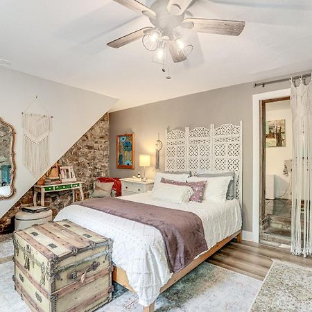 Charming Getaway Less Than 1 Mi To Downtown Lambertville! Esterno foto