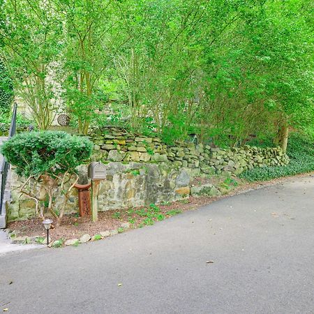 Charming Getaway Less Than 1 Mi To Downtown Lambertville! Esterno foto
