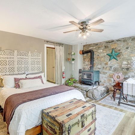 Charming Getaway Less Than 1 Mi To Downtown Lambertville! Esterno foto