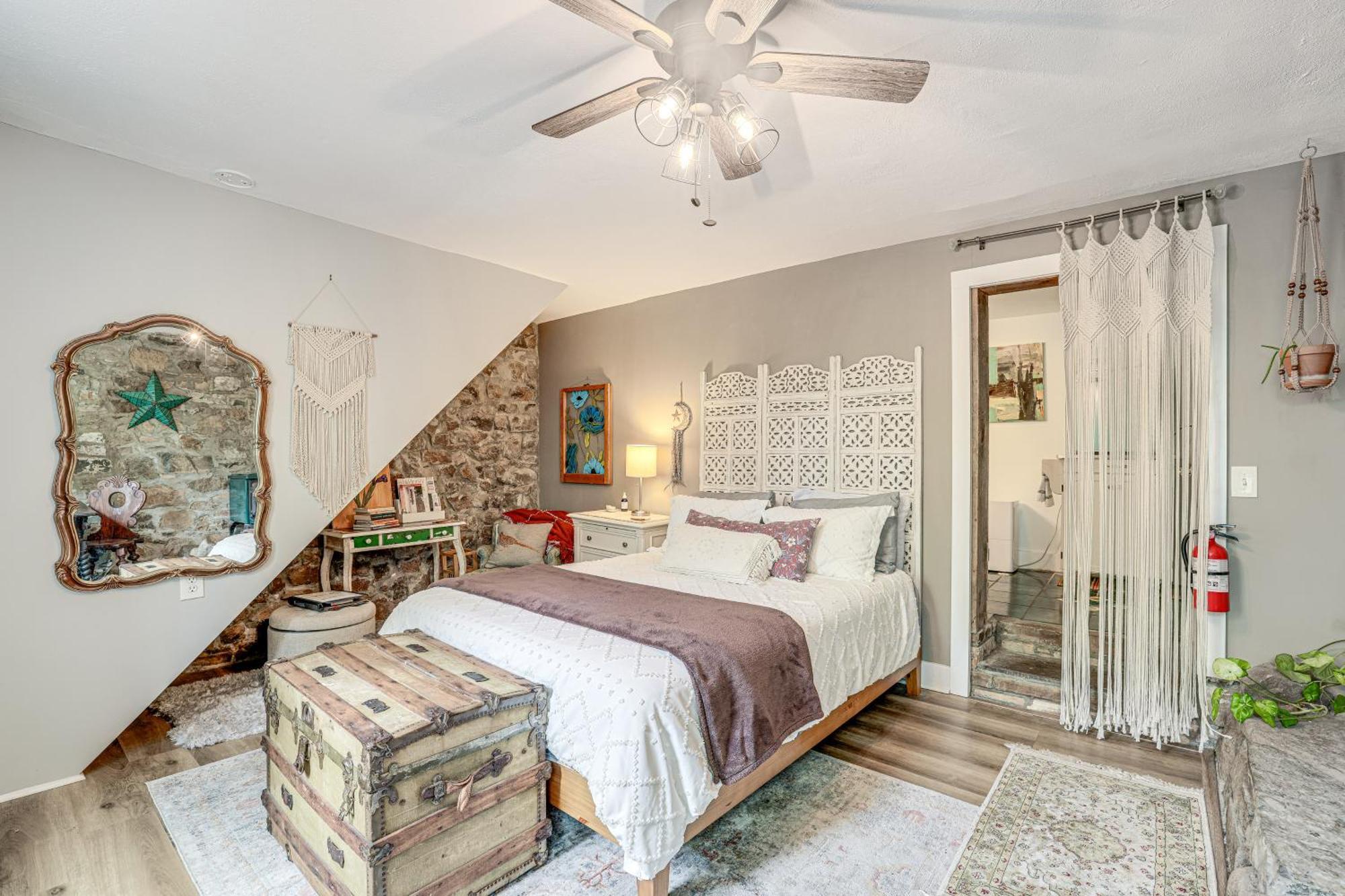 Charming Getaway Less Than 1 Mi To Downtown Lambertville! Esterno foto