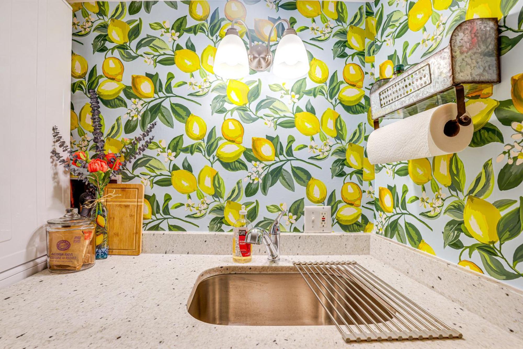 Charming Getaway Less Than 1 Mi To Downtown Lambertville! Esterno foto