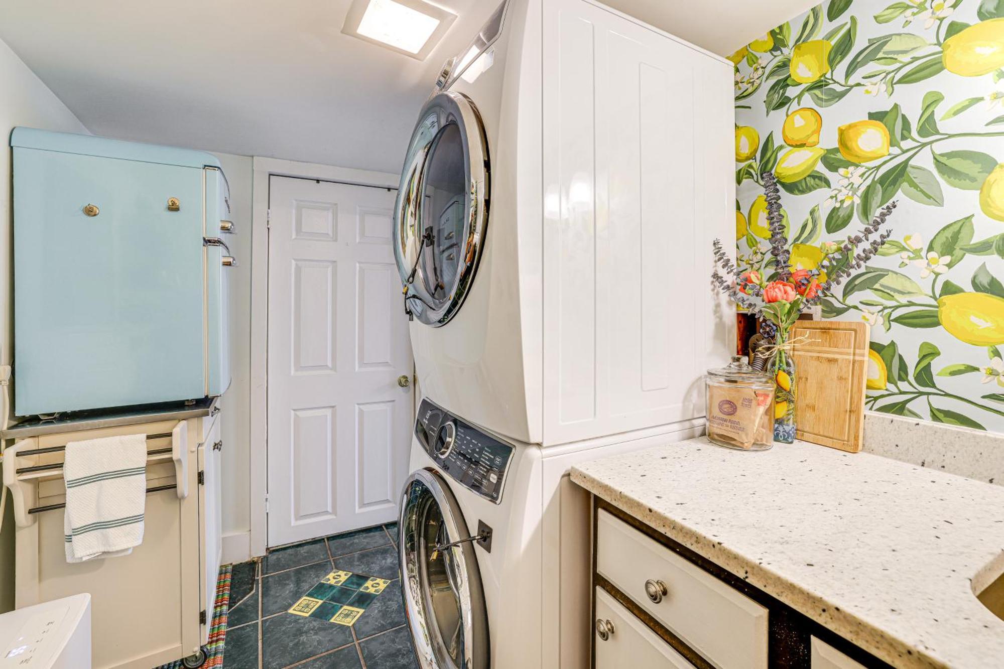 Charming Getaway Less Than 1 Mi To Downtown Lambertville! Esterno foto