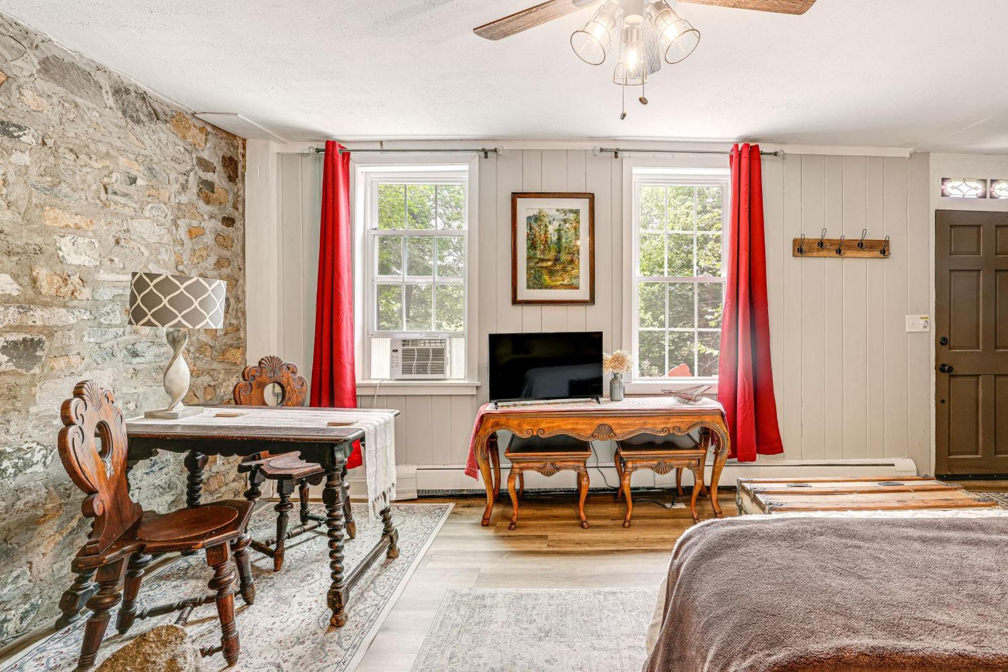 Charming Getaway Less Than 1 Mi To Downtown Lambertville! Esterno foto