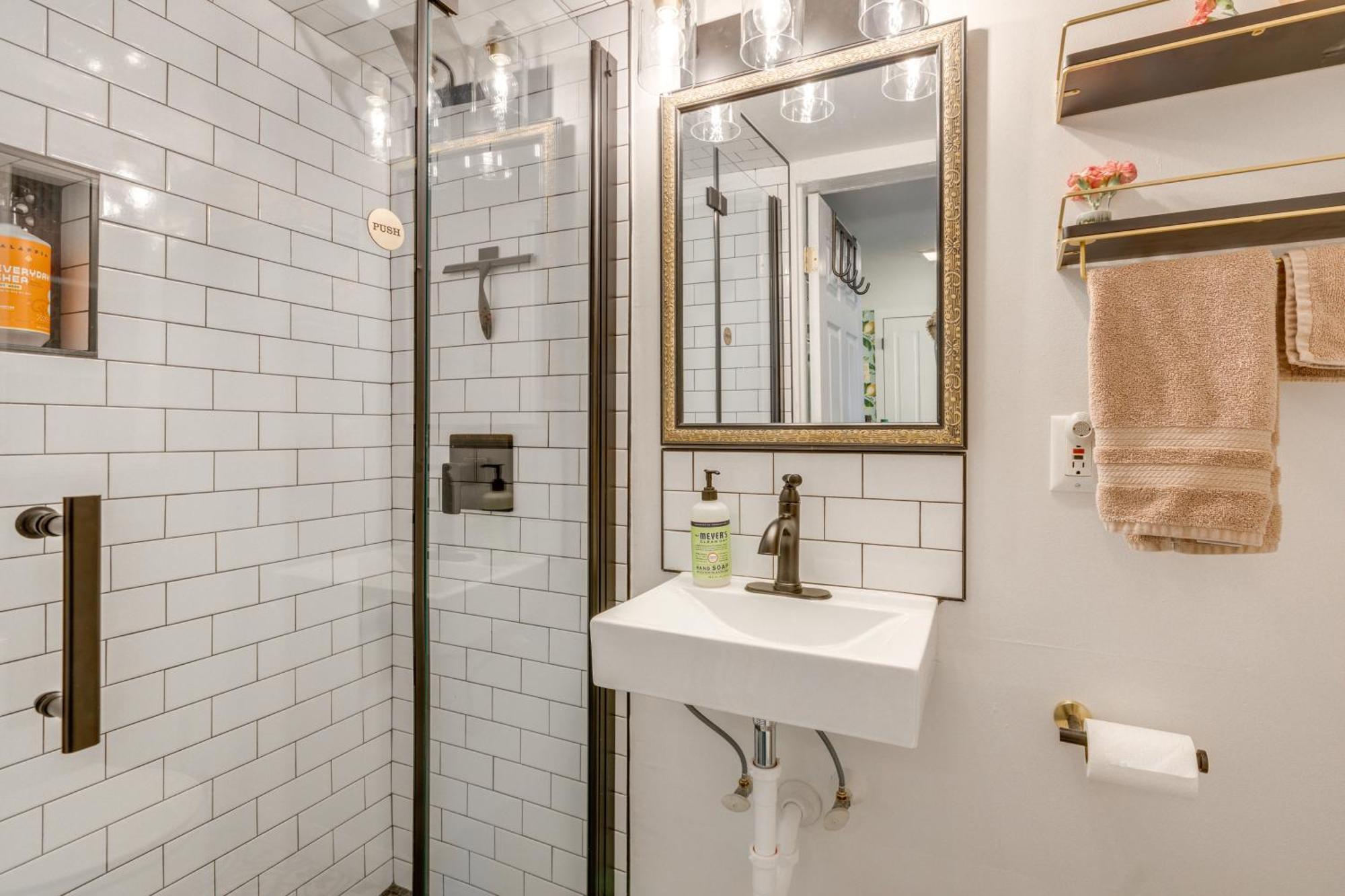 Charming Getaway Less Than 1 Mi To Downtown Lambertville! Esterno foto